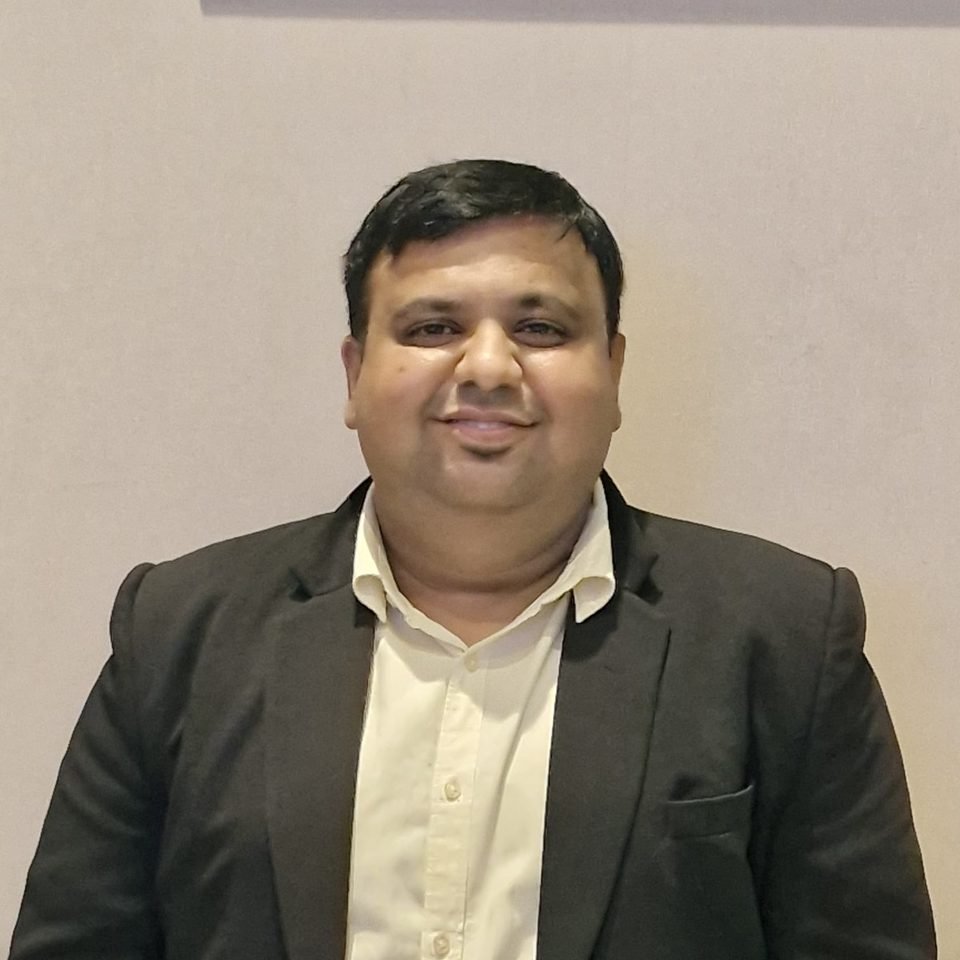 Sanket Kulkarni, founder of CraftTrails