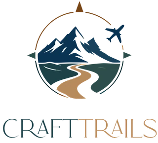 CraftTrails Logo