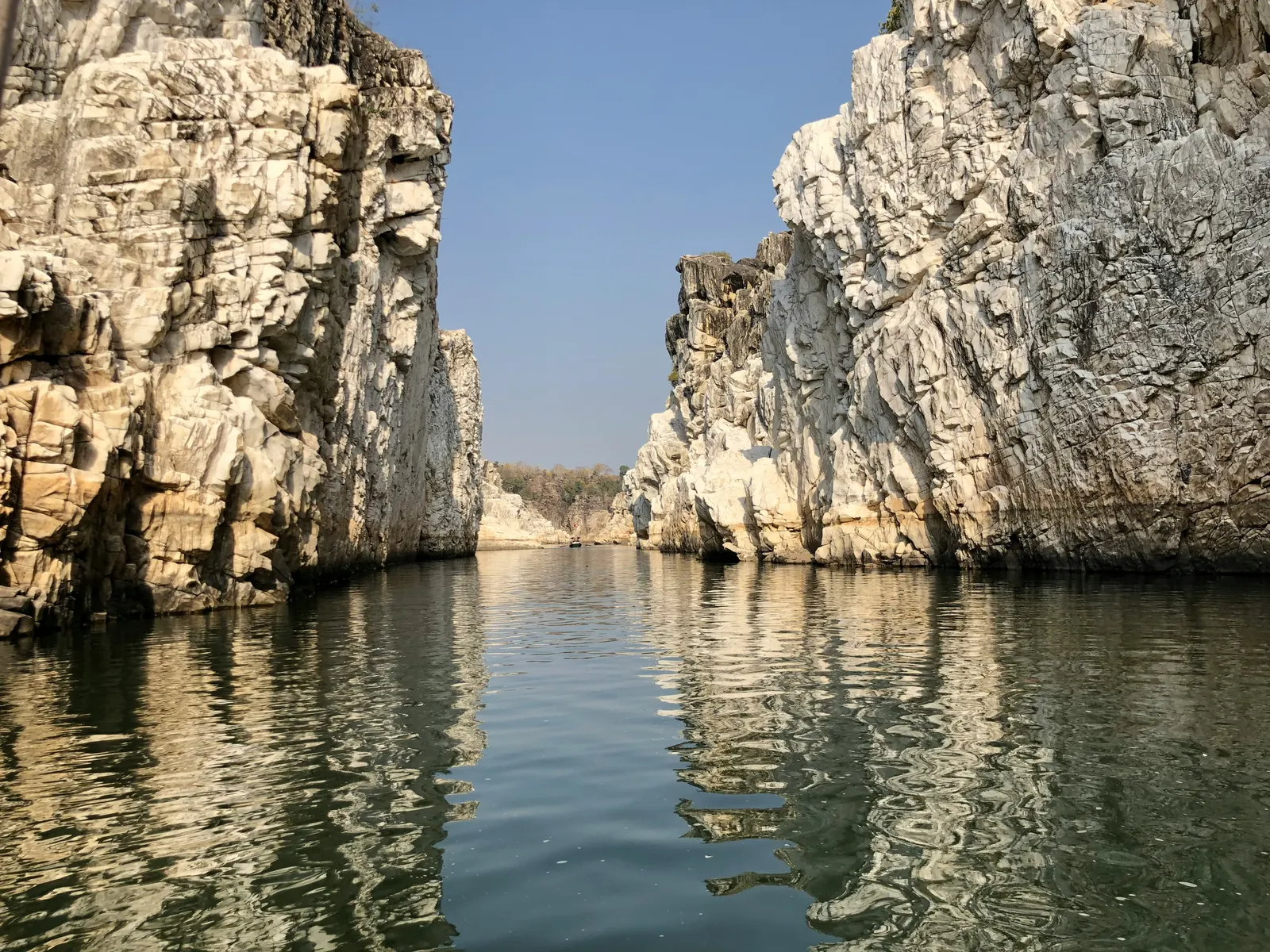 Madhya Pradesh