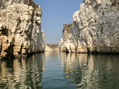 Madhya Pradesh
