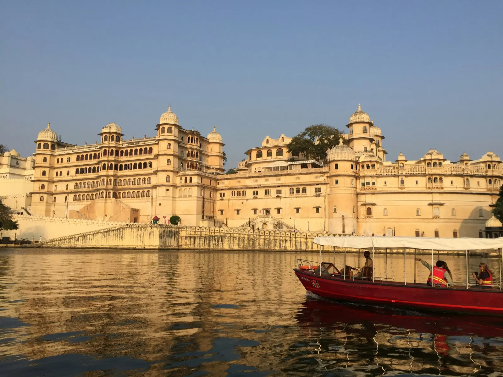 Rajasthan